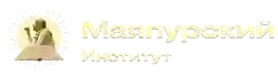 Mayapur Institute logo